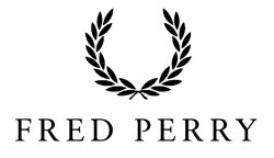 Fred Perry